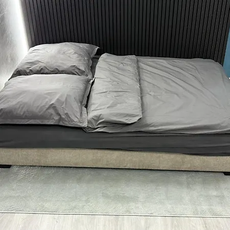 Modern Luxury In Апартаменты *