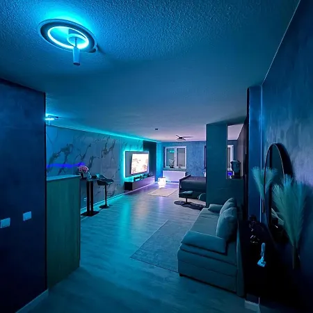 Modern Luxury In * Кобленц