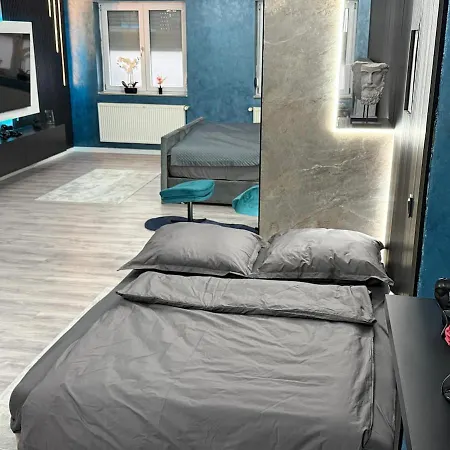 Modern Luxury In * Coblença