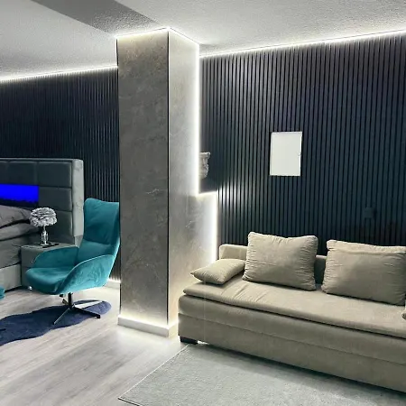 Modern Luxury In * Coblença