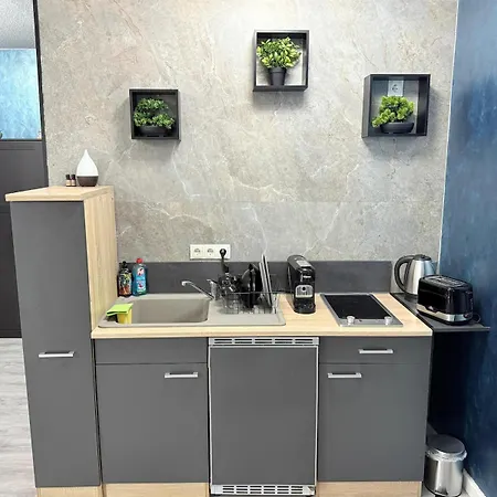 Modern Luxury In * Coblença