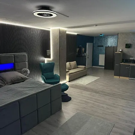 Modern Luxury In * Кобленц