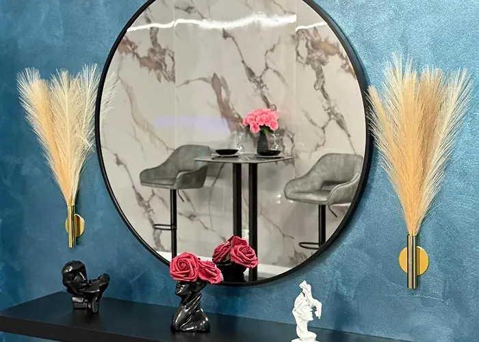 Modern Luxury In * 코블렌츠