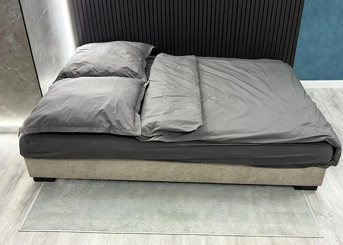 Modern Luxury In 아파트 *