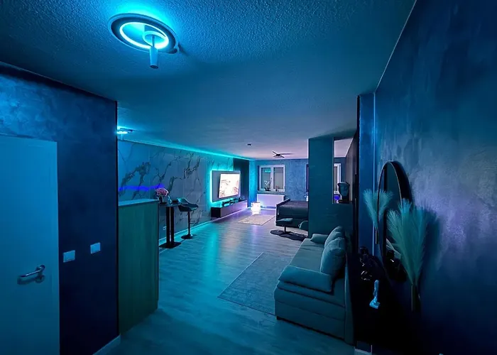 Modern Luxury In * 코블렌츠