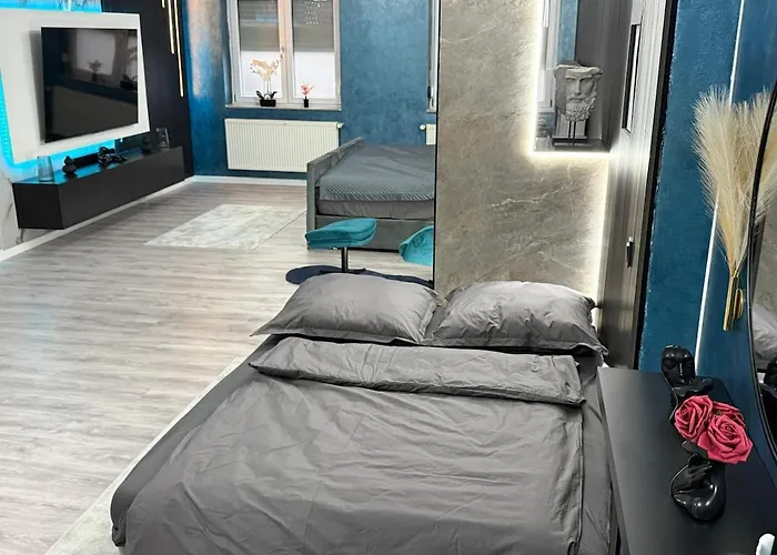 Modern Luxury In * 코블렌츠