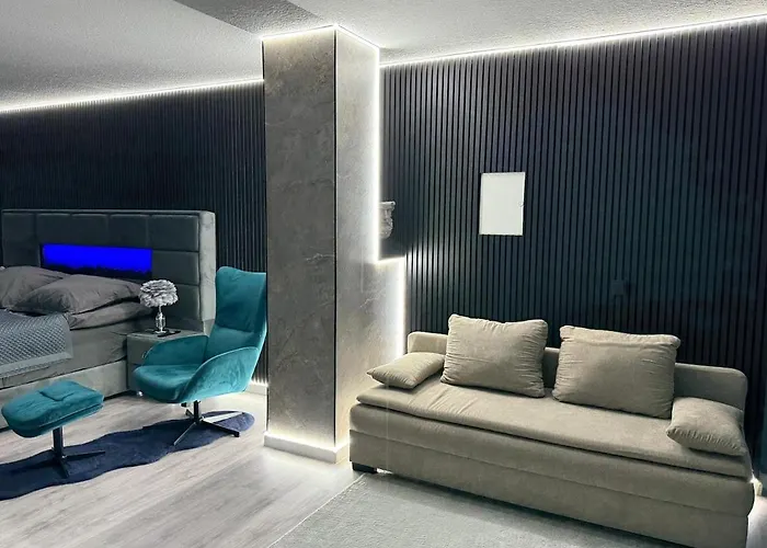 Modern Luxury In * 코블렌츠