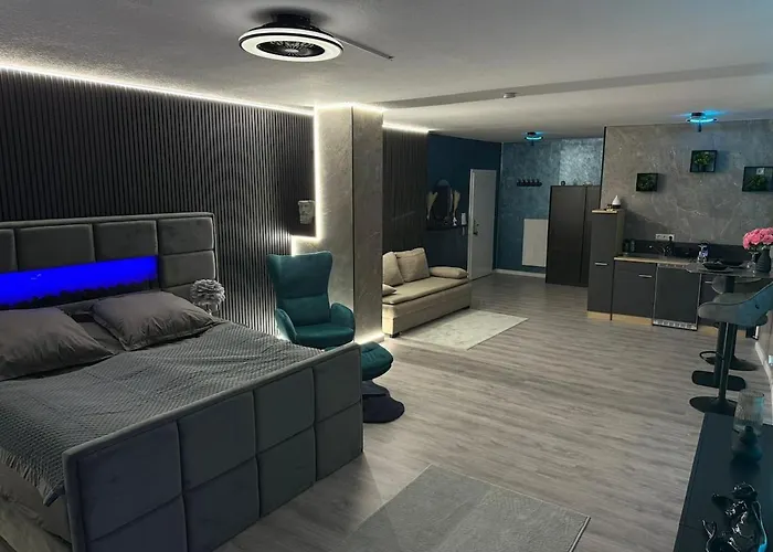 Modern Luxury In * 코블렌츠